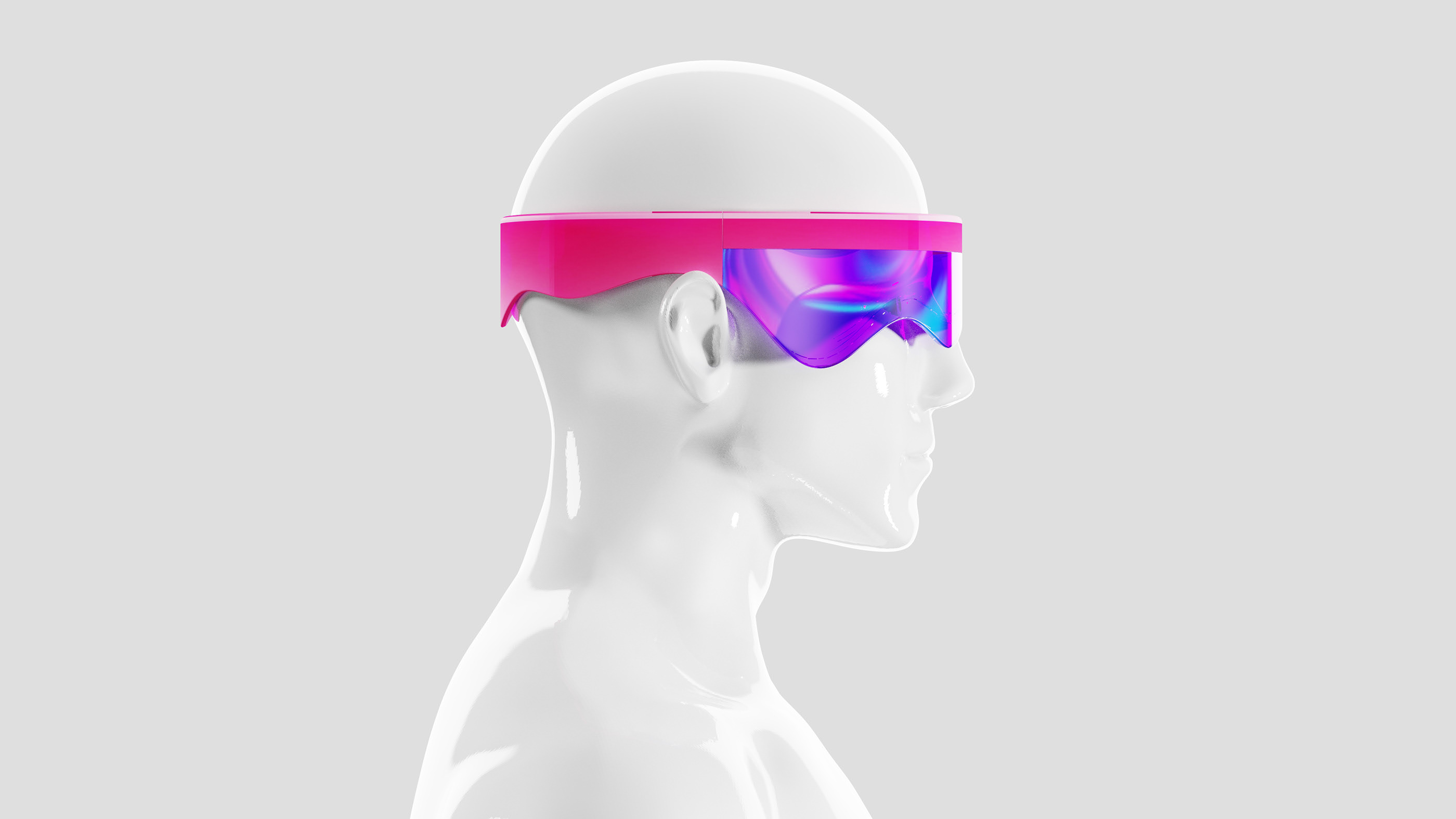 GOGGLES，Goggles，glasses，industrial design，