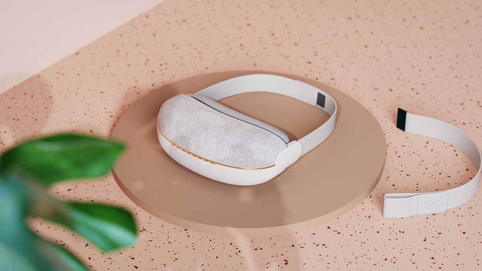 TOALL Convex and Concave Design，PI design，