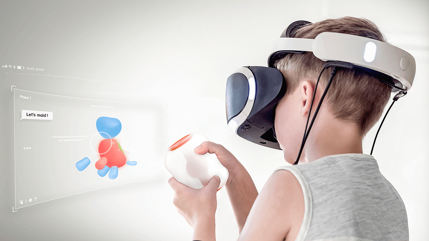 Squashy，Digital，Electronics，Virtual reality device，