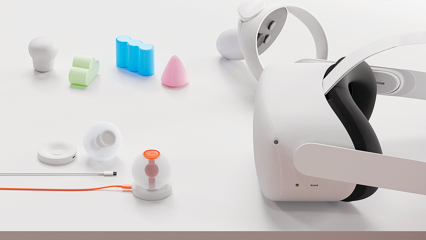 Squashy，Digital，Electronics，Virtual reality device，