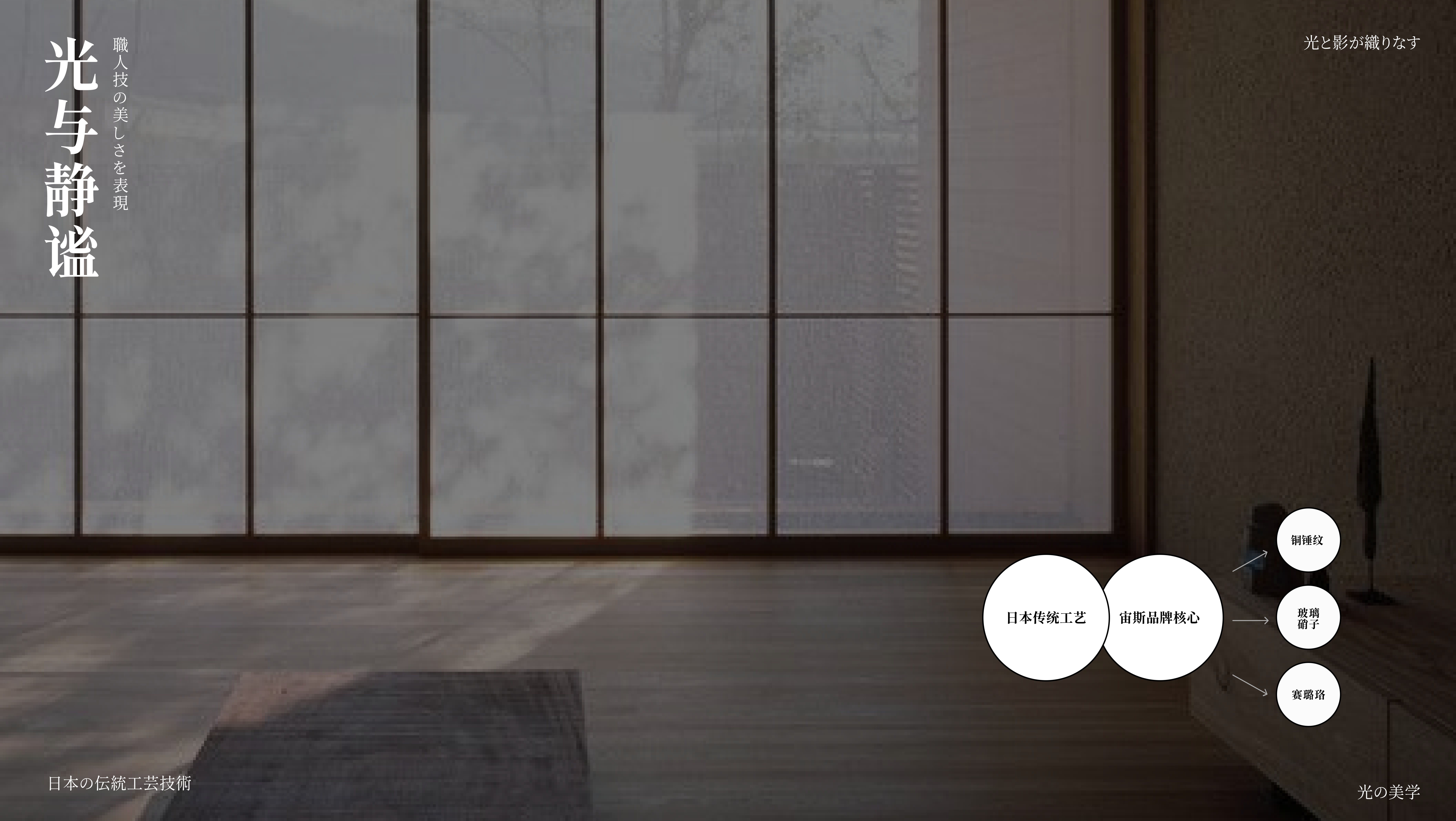 product design，CMF design，Beauty instrument design，Beauty personal care，Japanese Aesthetics，Japanese craft，multi-function，Ritual sense，