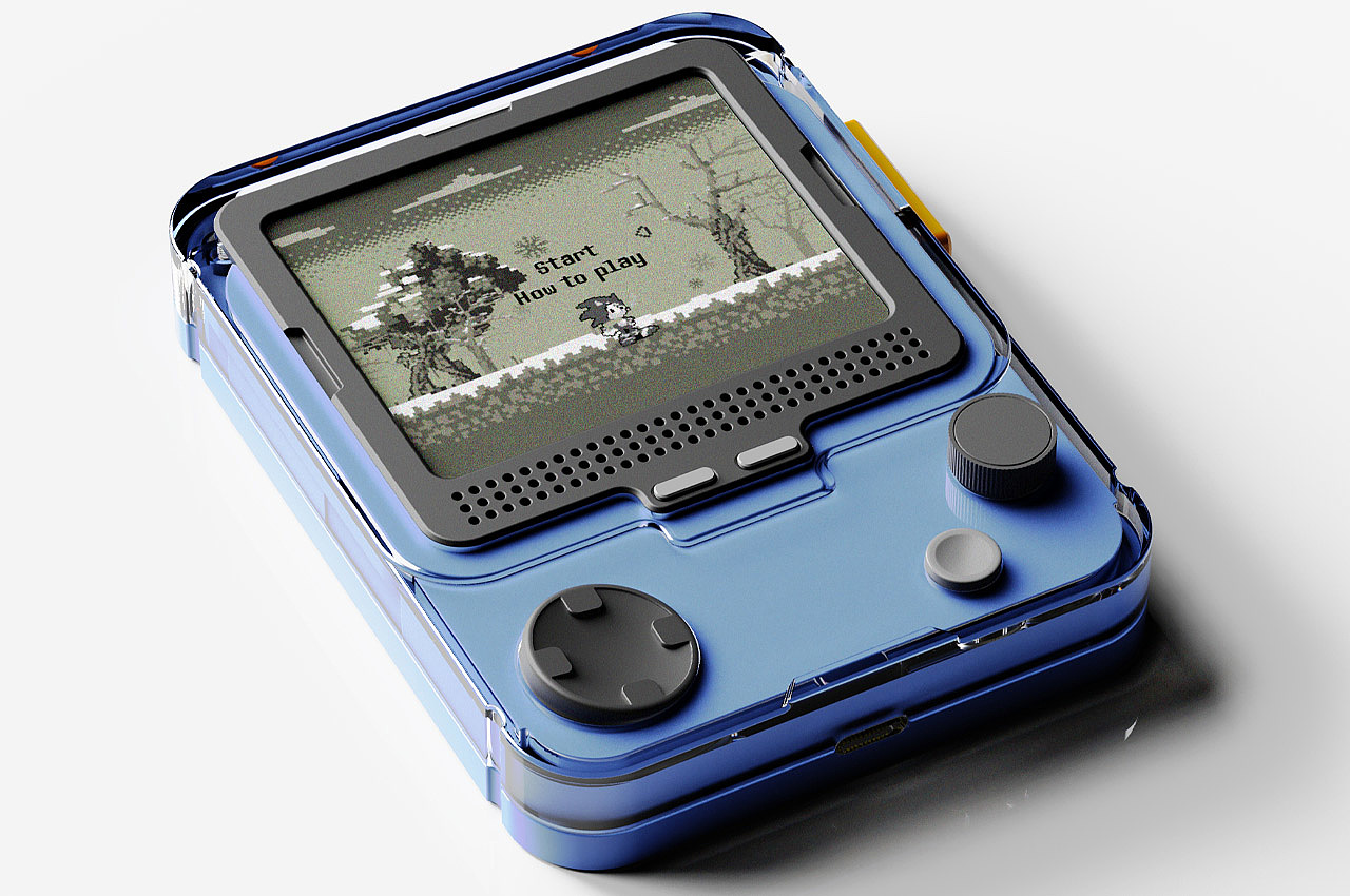 recreational machines，Electronic equipment，portable，SEGA-DBS，