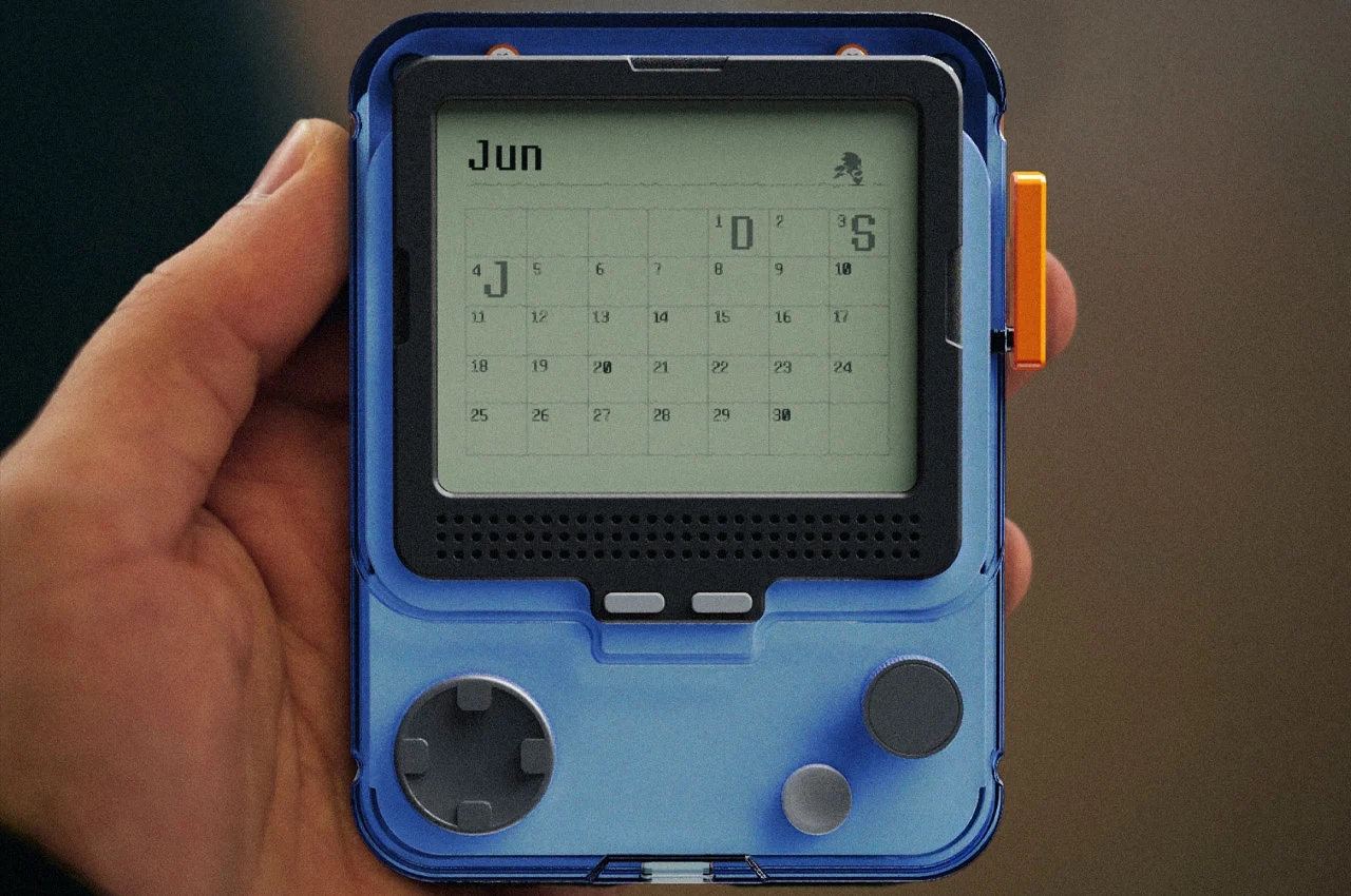 recreational machines，Electronic equipment，portable，SEGA-DBS，