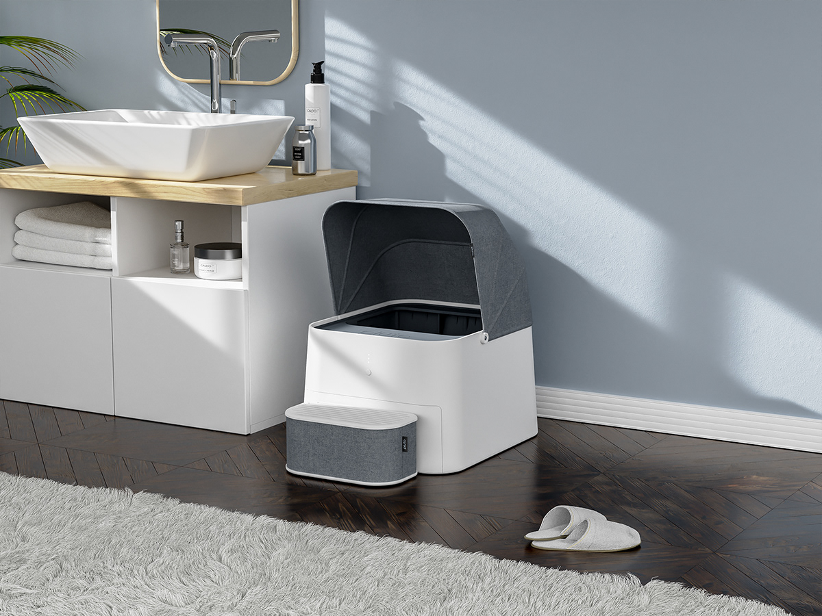 Pluto，Litter Basin，Pet Supplies & Pet，intelligence，