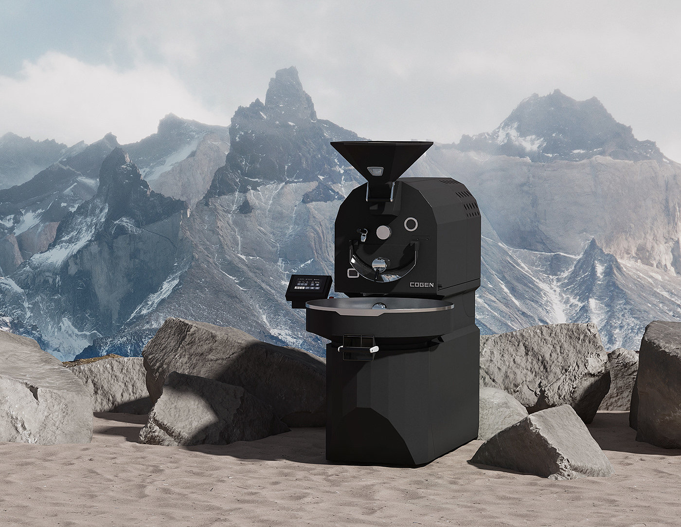 toaster，Coffee machine，Kitchen appliances，small home appliances，