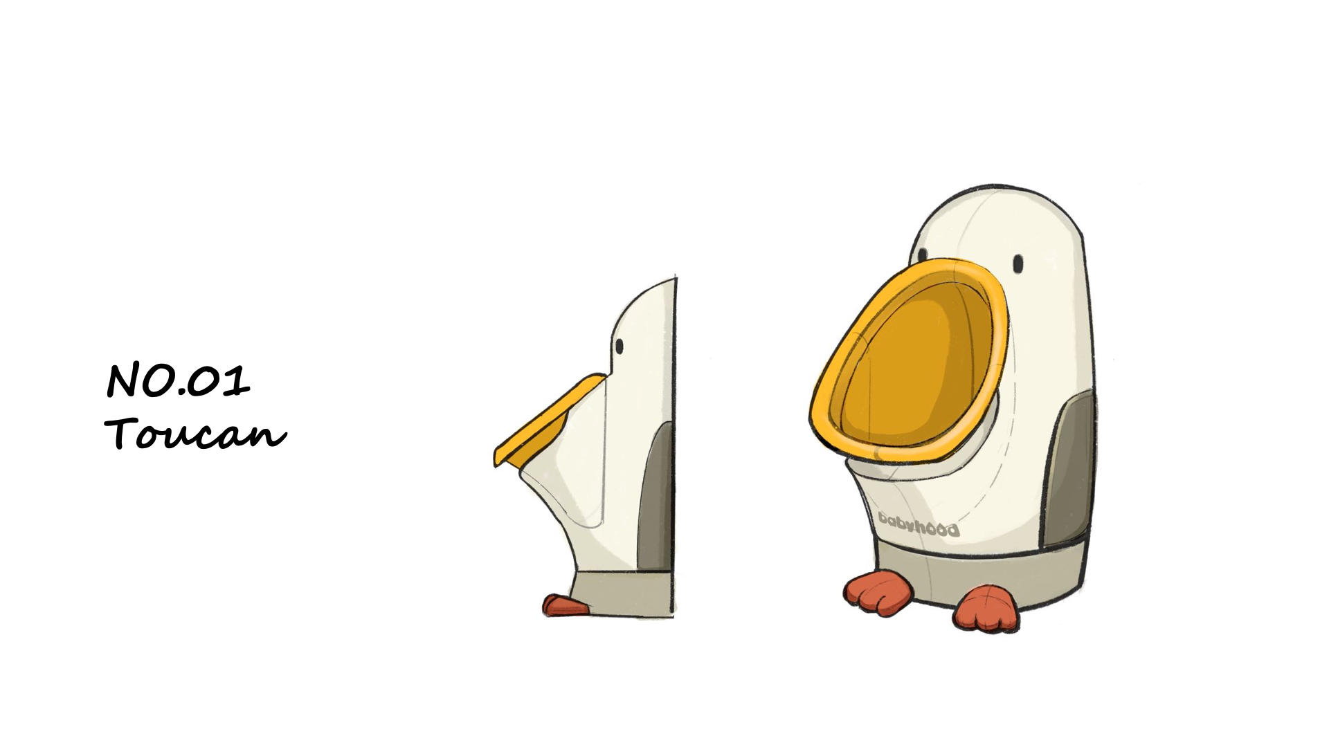 One tree industrial design，Babyhood，Children's products，