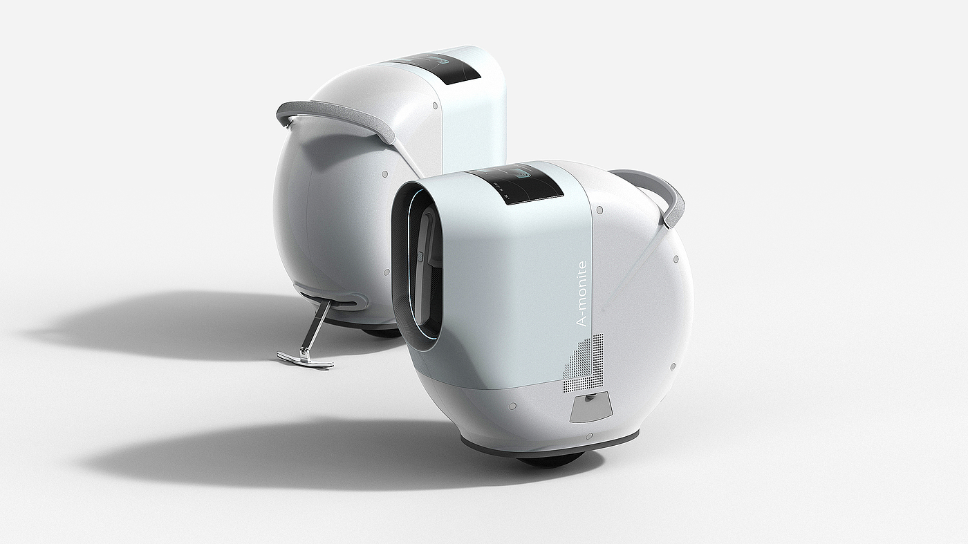MONITE，Portable，Electronic Car Charger ，