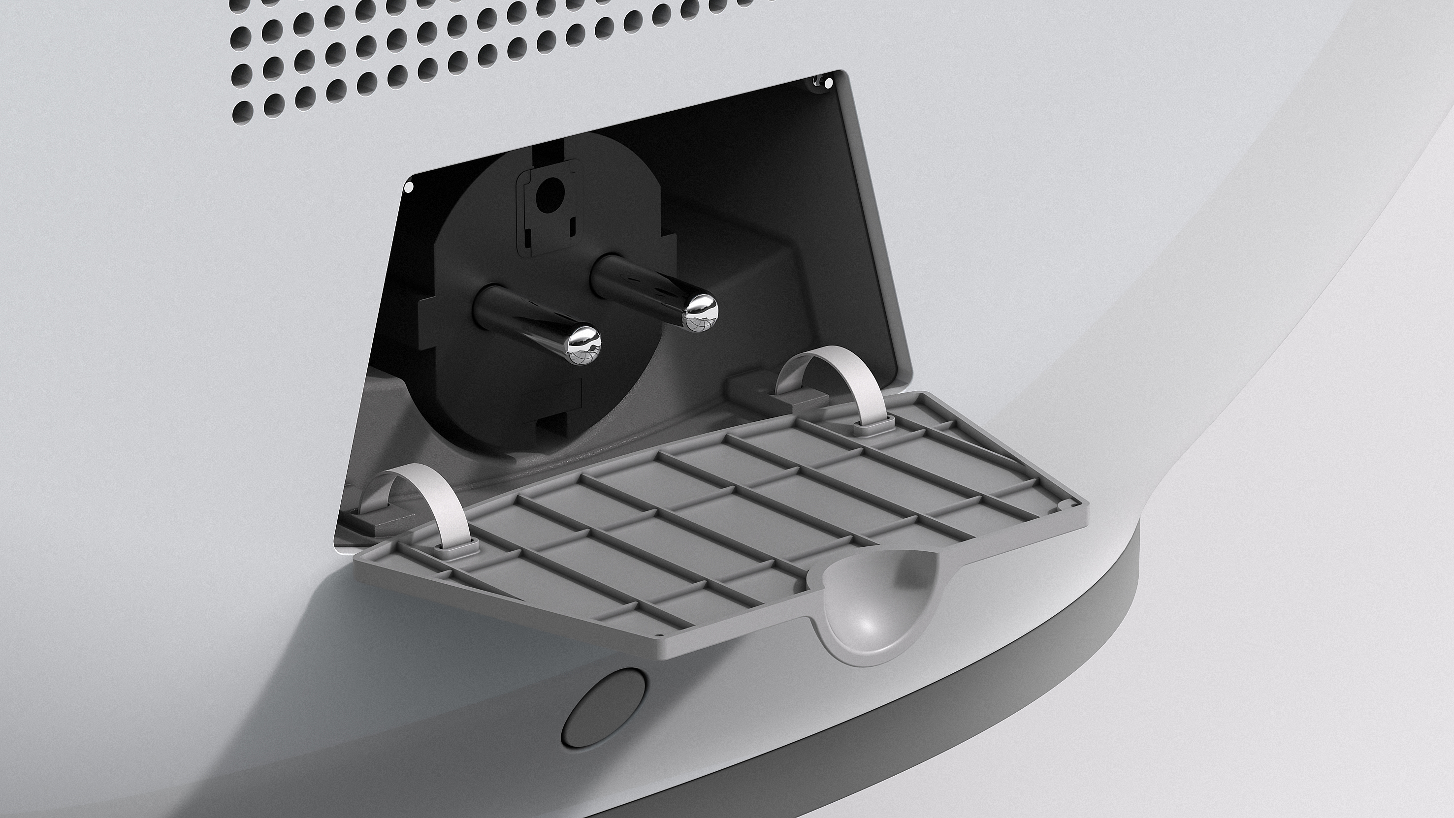 MONITE，Portable，Electronic Car Charger ，