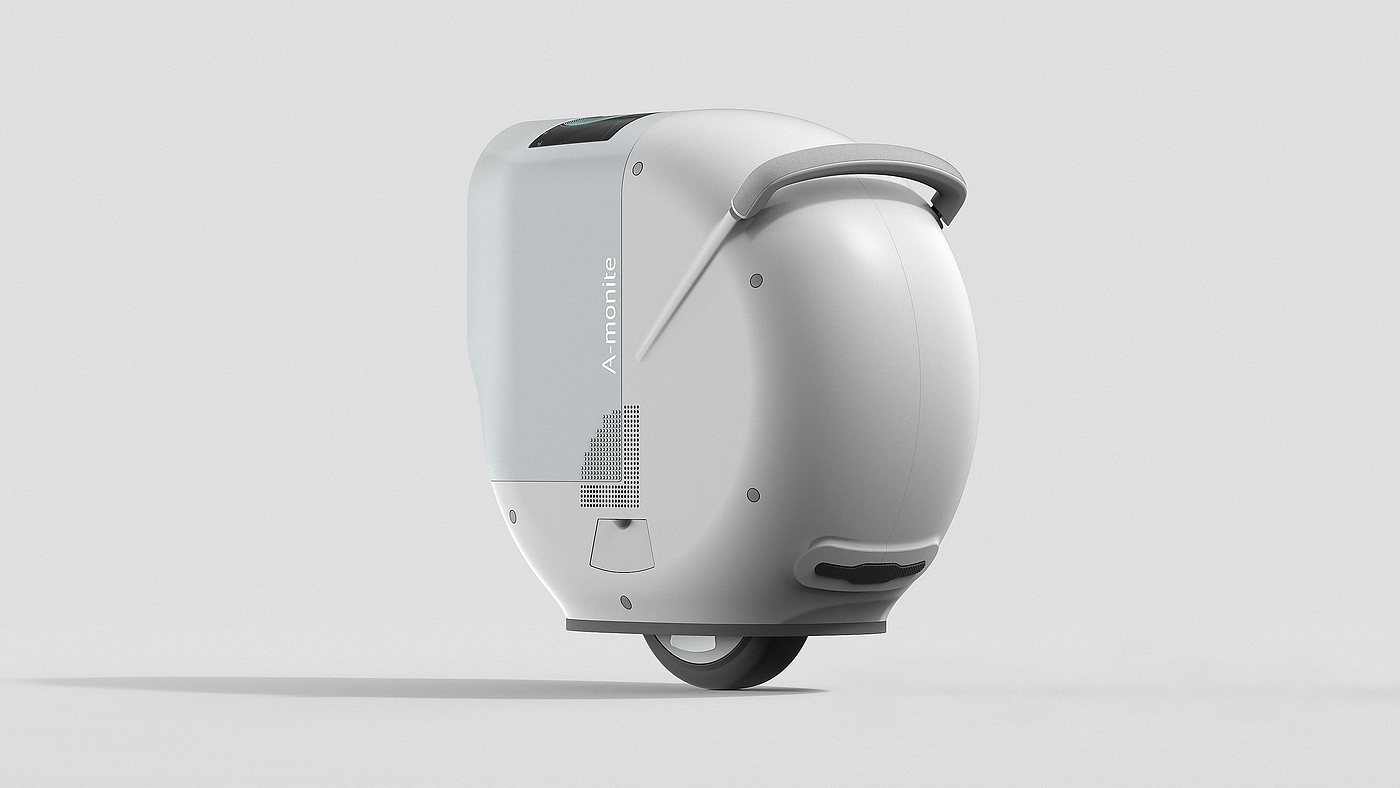 MONITE，Portable，Electronic Car Charger ，