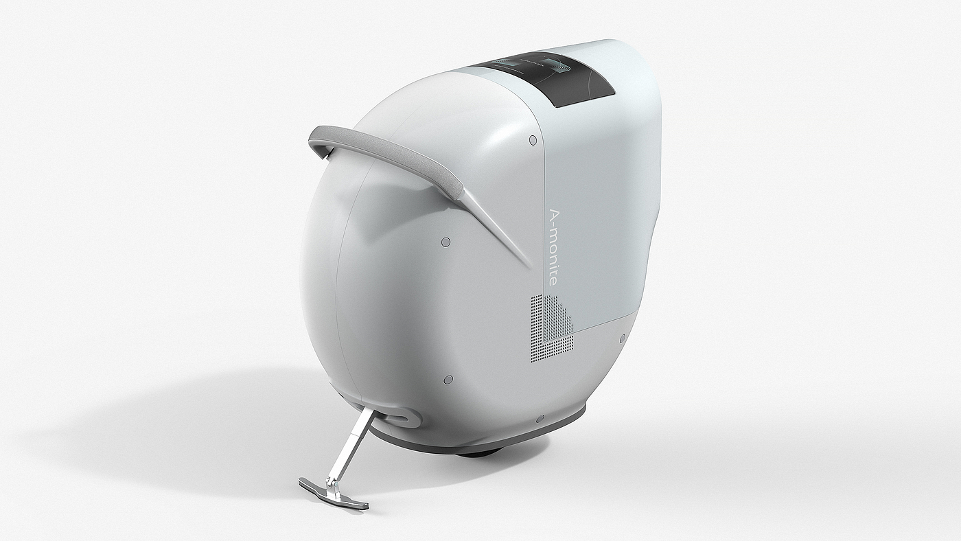 MONITE，Portable，Electronic Car Charger ，
