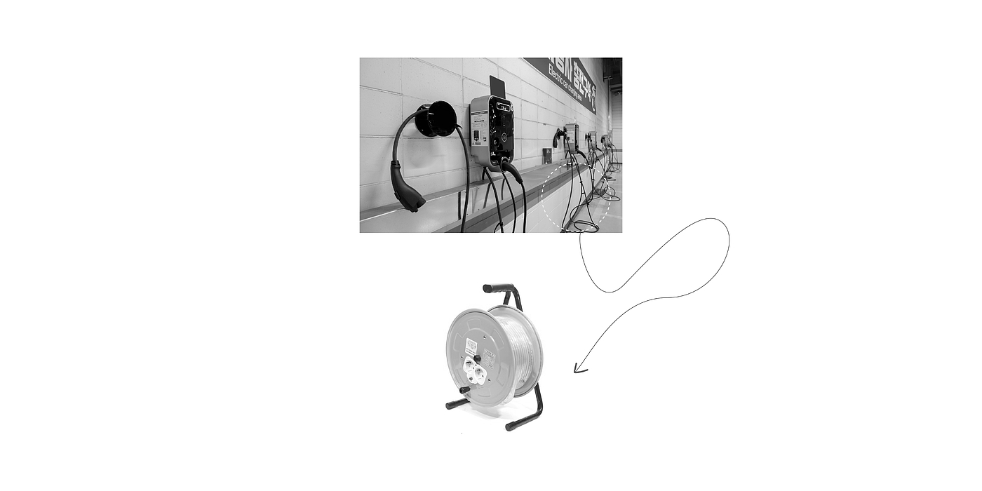MONITE，Portable，Electronic Car Charger ，