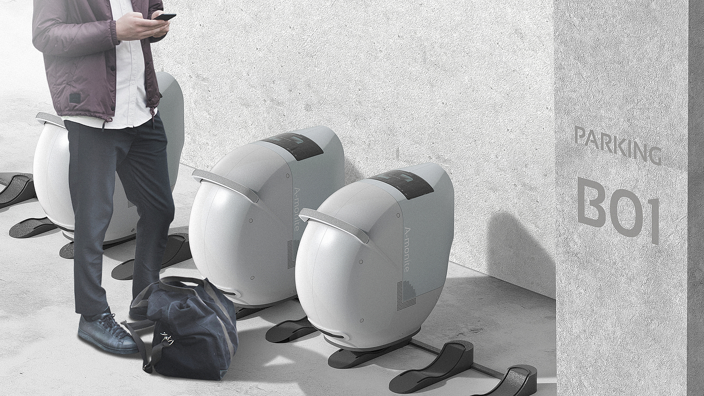 MONITE，Portable，Electronic Car Charger ，