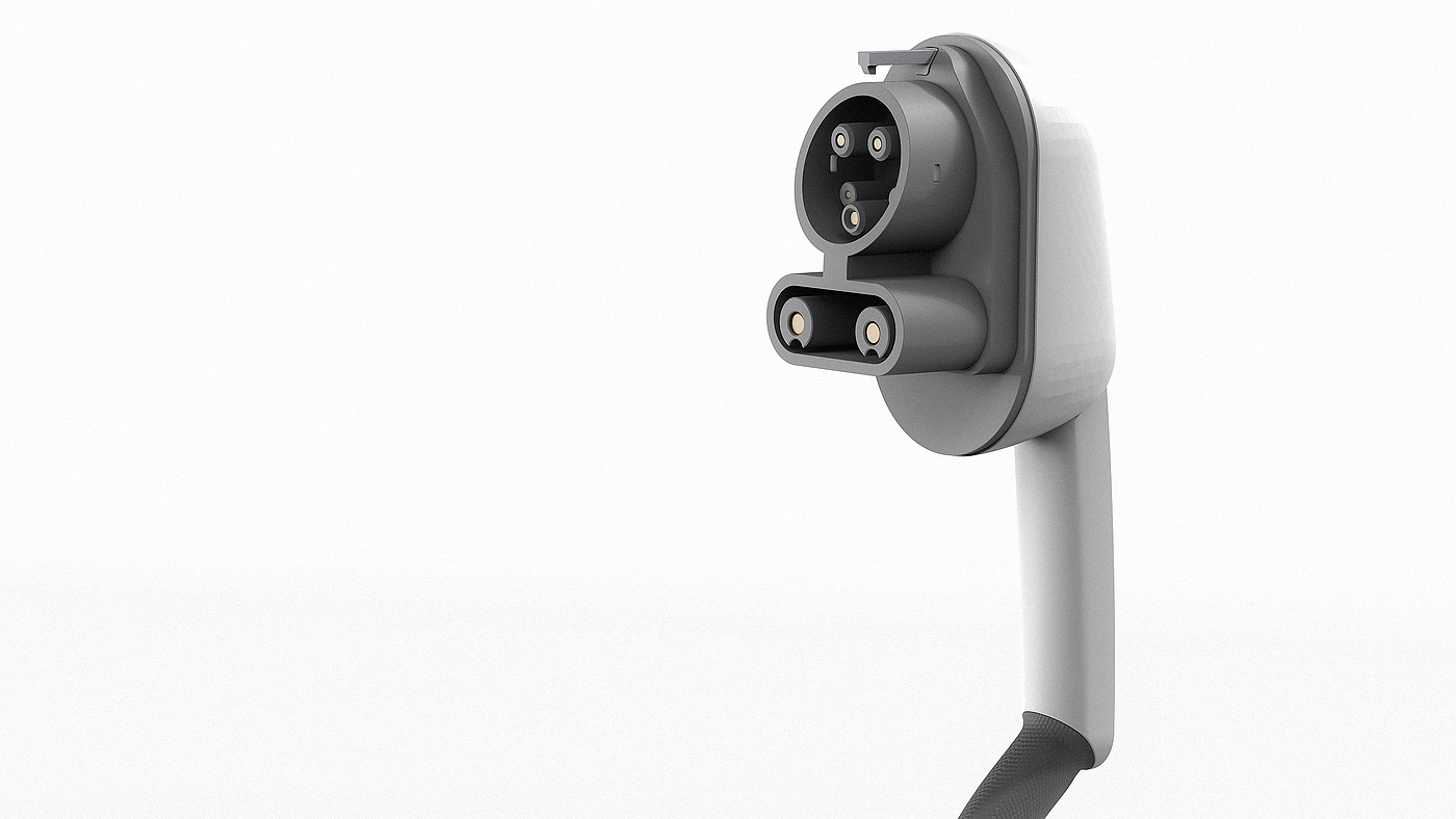 MONITE，Portable，Electronic Car Charger ，