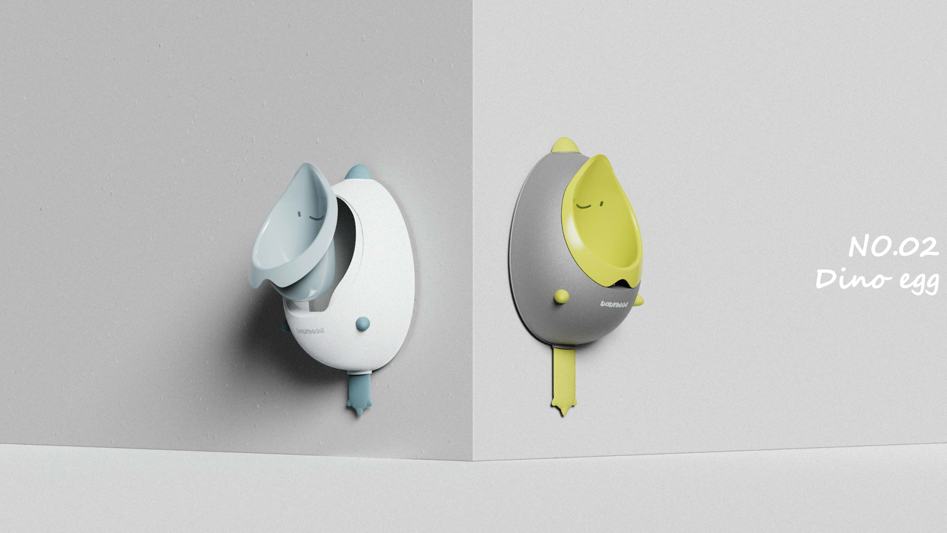 One tree industrial design，Babyhood，Children's products，