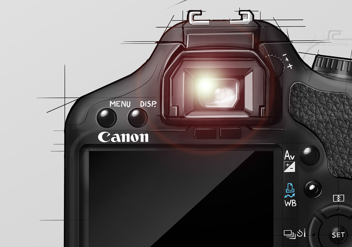 sketch，design sketch，Ubee ，