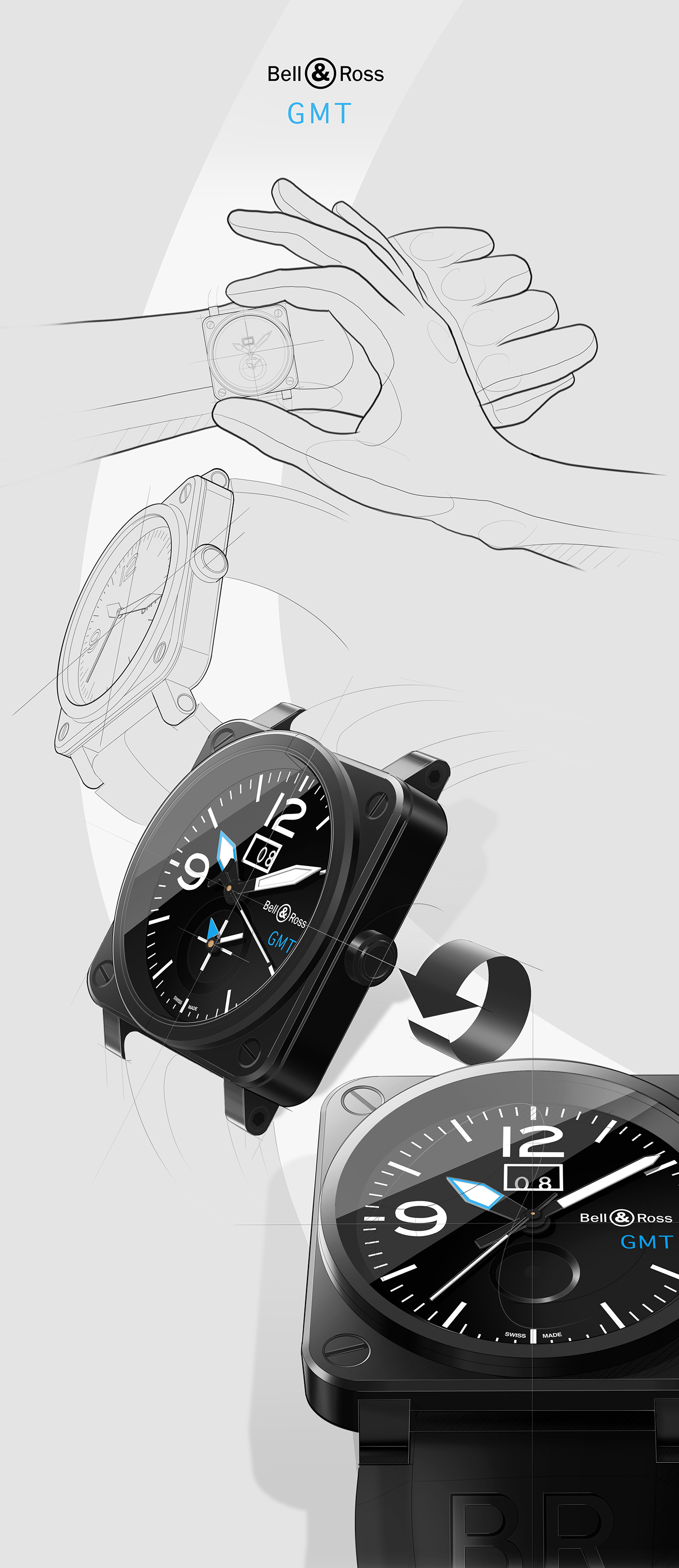 sketch，design sketch，Ubee ，