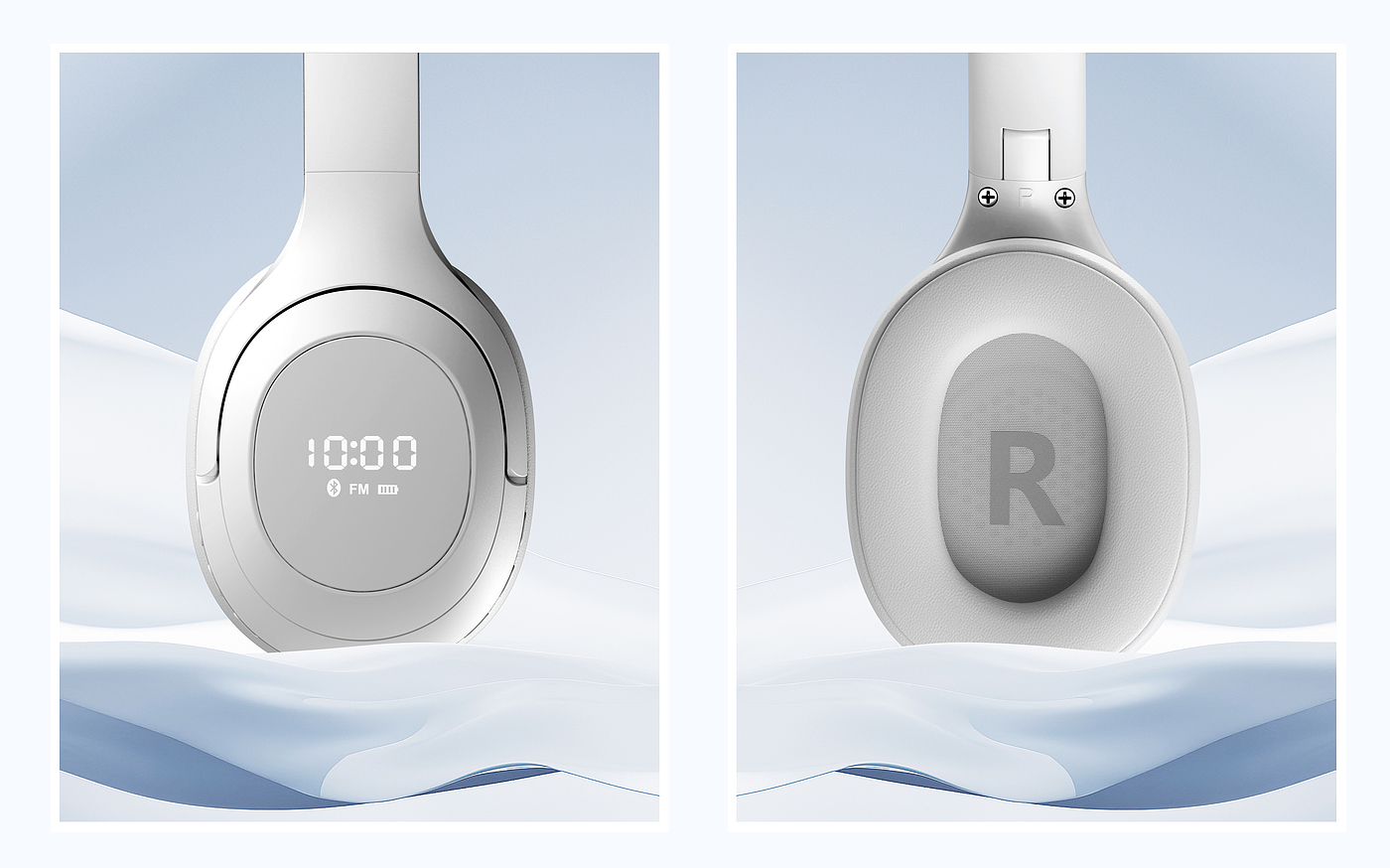 headset，Bluetooth headset，Hearing Headset，Four or six headphones，