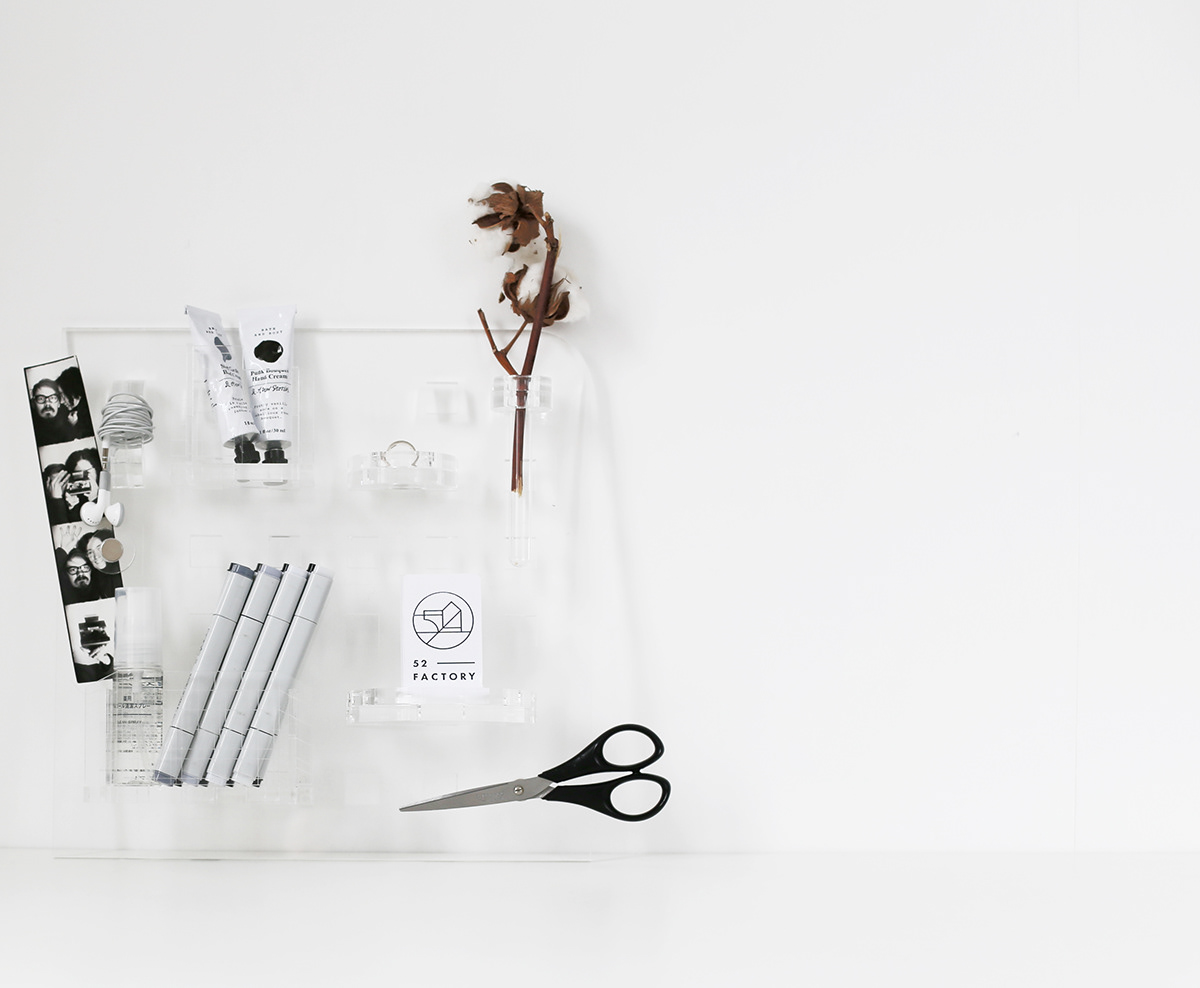 Storage rack，modularization，modern，