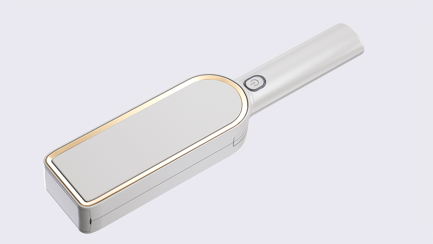 small home appliances，Clothing care，articles for daily use，product design，