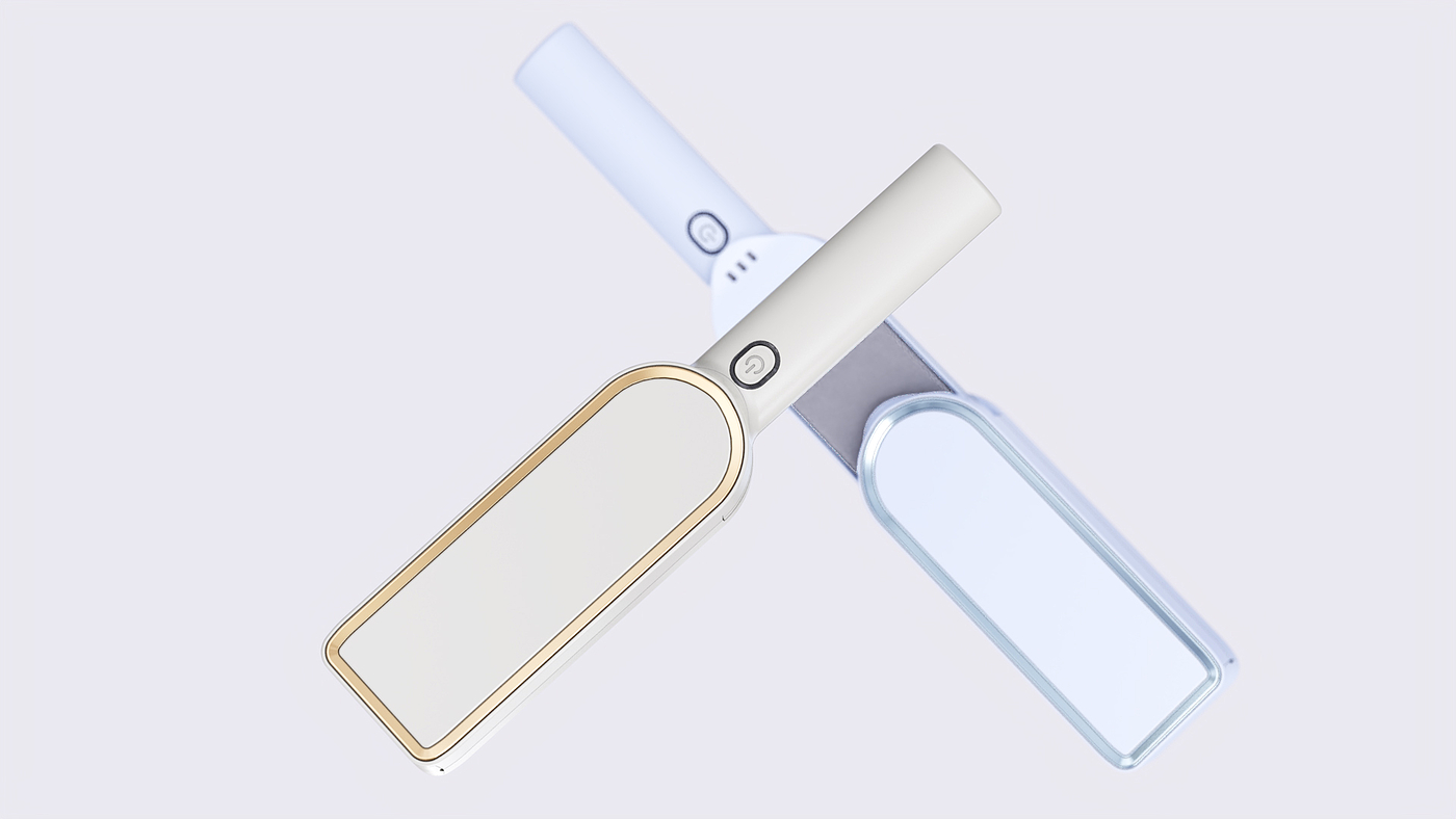 small home appliances，Clothing care，articles for daily use，product design，