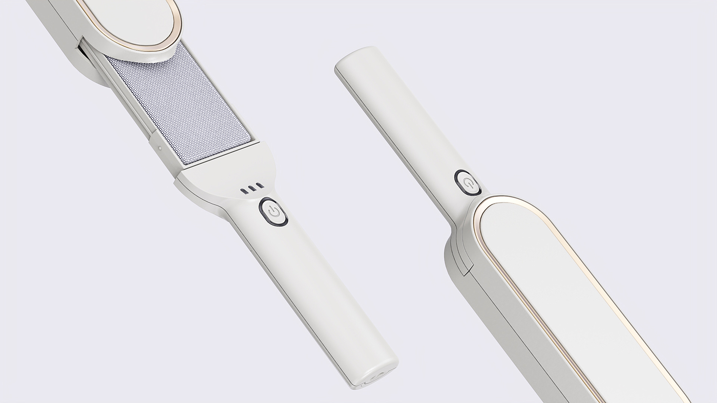 small home appliances，Clothing care，articles for daily use，product design，