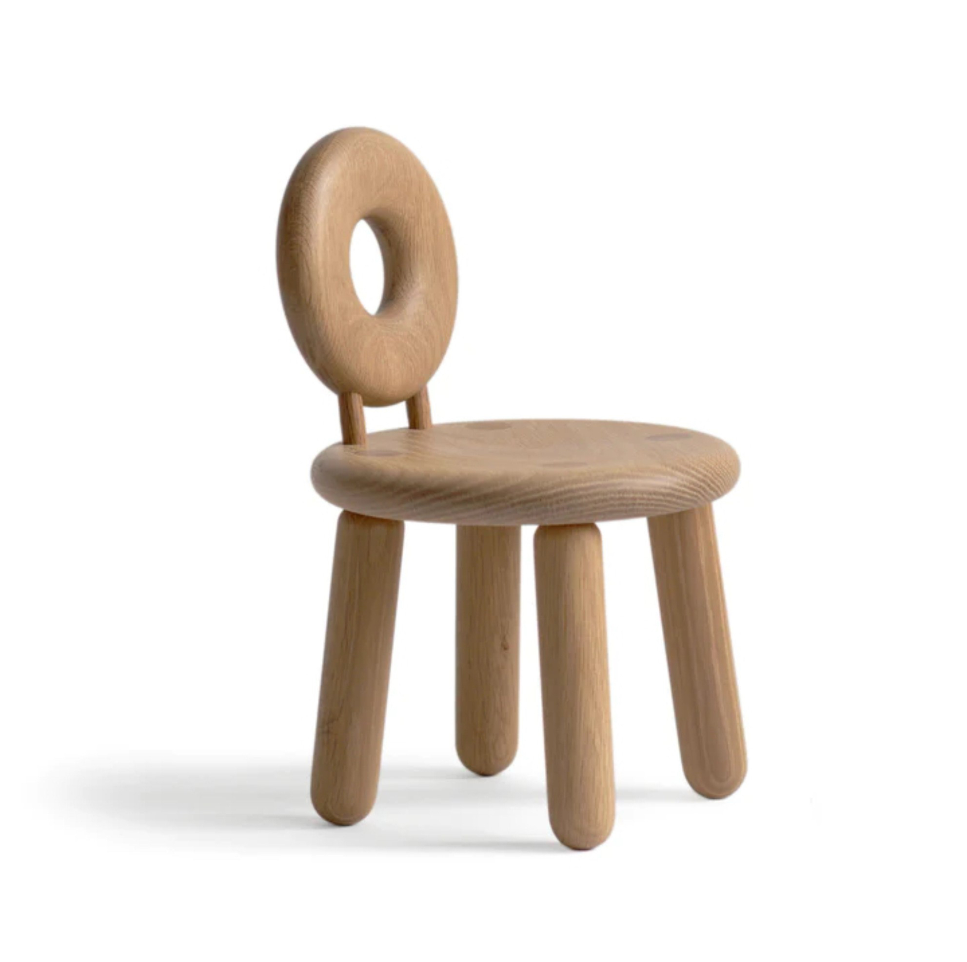 North American Grade I Ash，