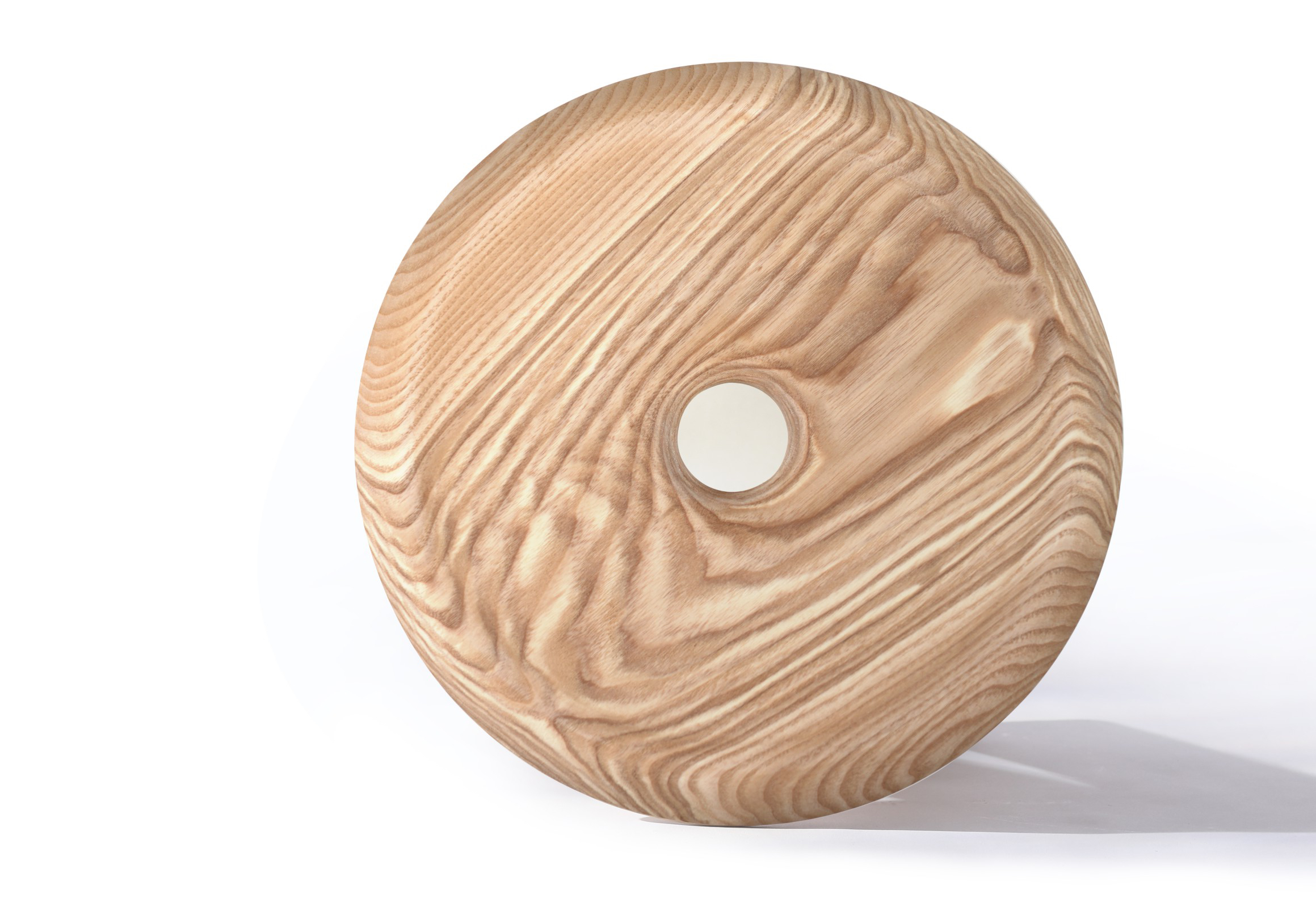 North American Grade I Ash，