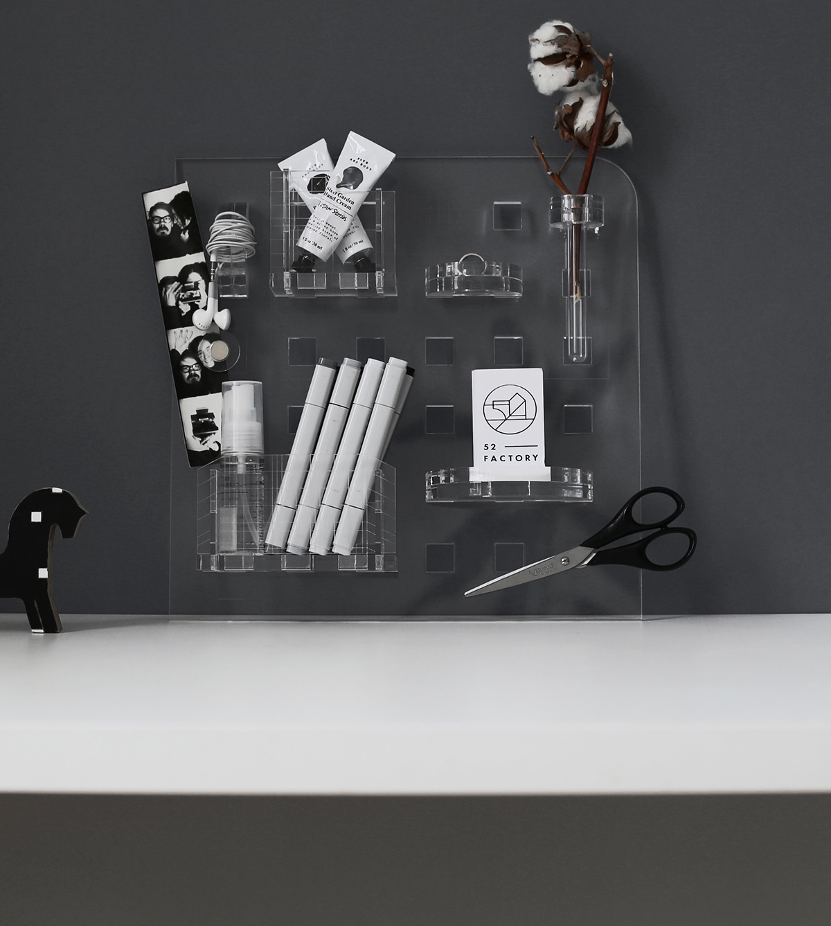 Storage rack，modularization，modern，