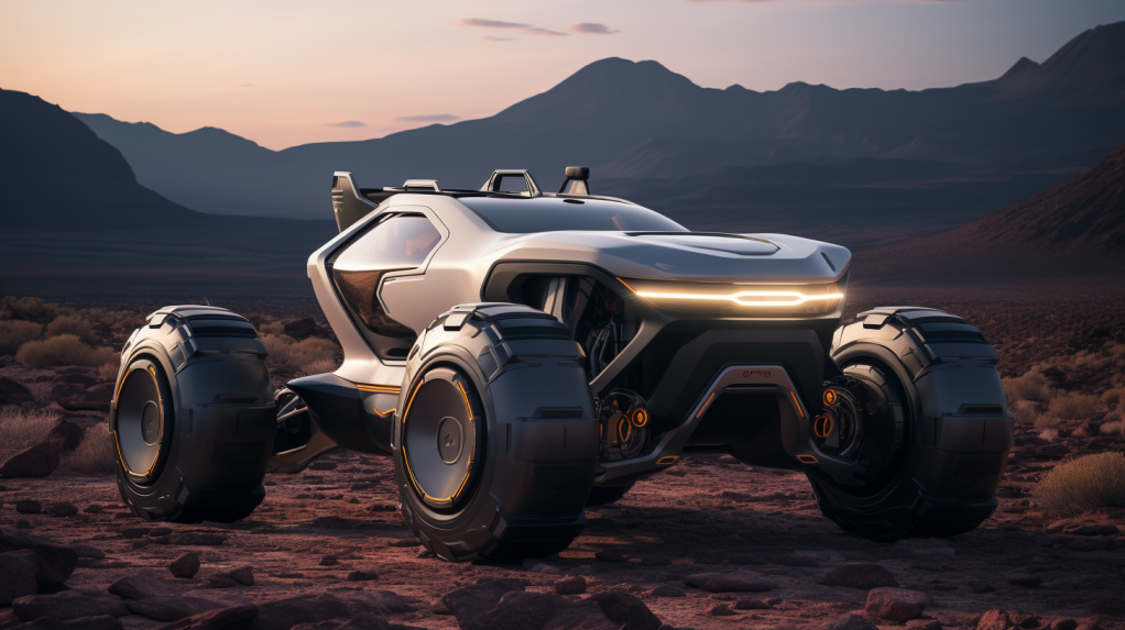 id，cross-country，conceptual design，Vehicle，