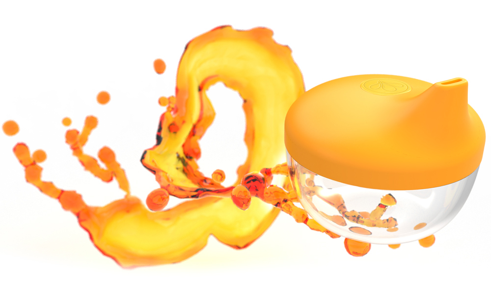 fruit juice，glass，Straw cup，children，