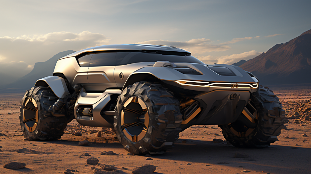 id，cross-country，conceptual design，Vehicle，