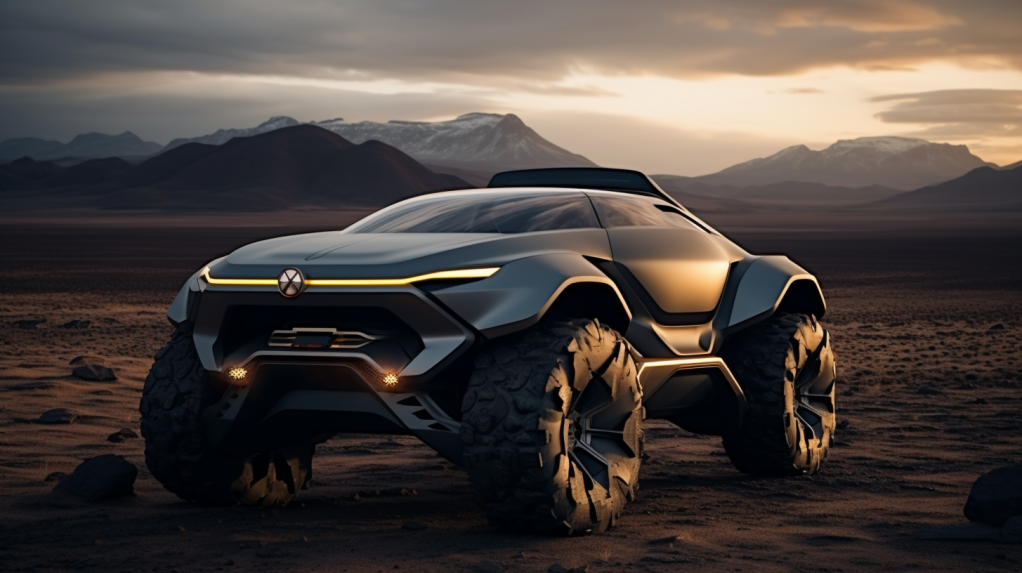 id，cross-country，conceptual design，Vehicle，