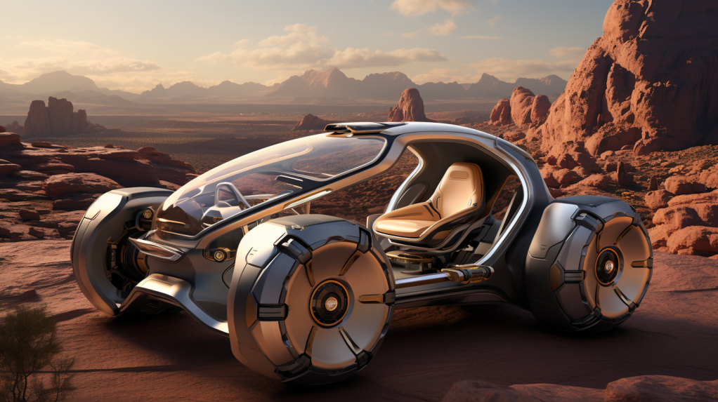 id，cross-country，conceptual design，Vehicle，