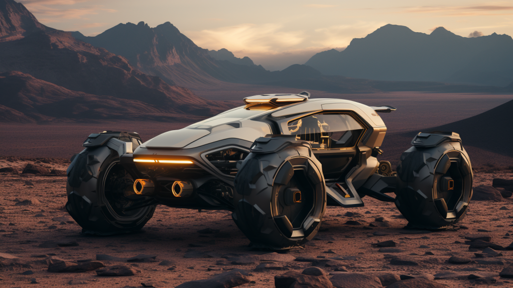 id，cross-country，conceptual design，Vehicle，