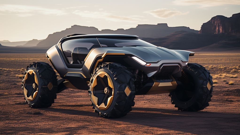 id，cross-country，conceptual design，Vehicle，