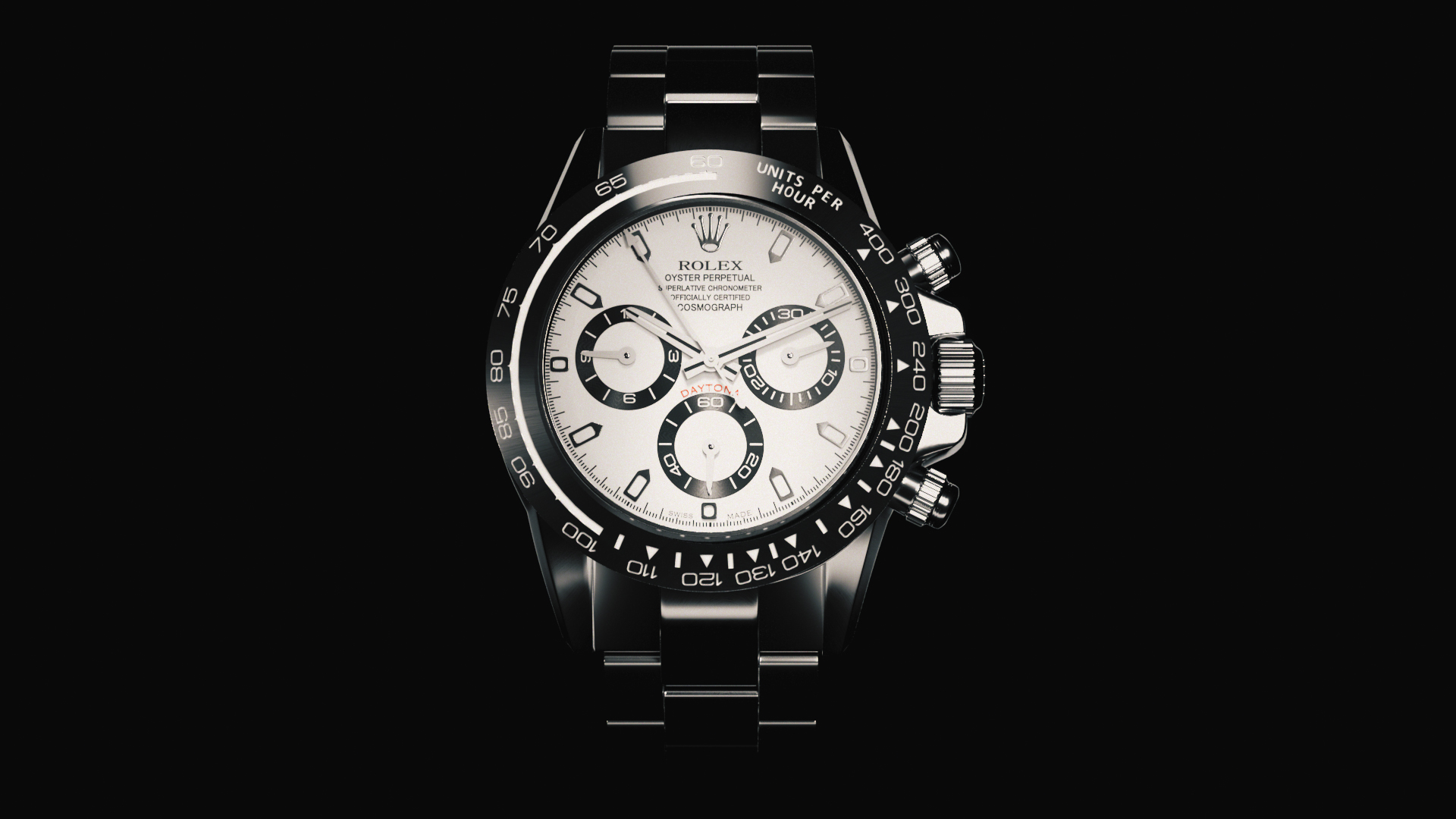 Rolex，Wristwatch，