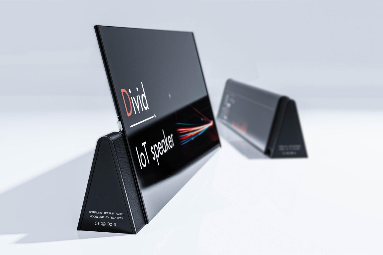 speaker，flexible，display，