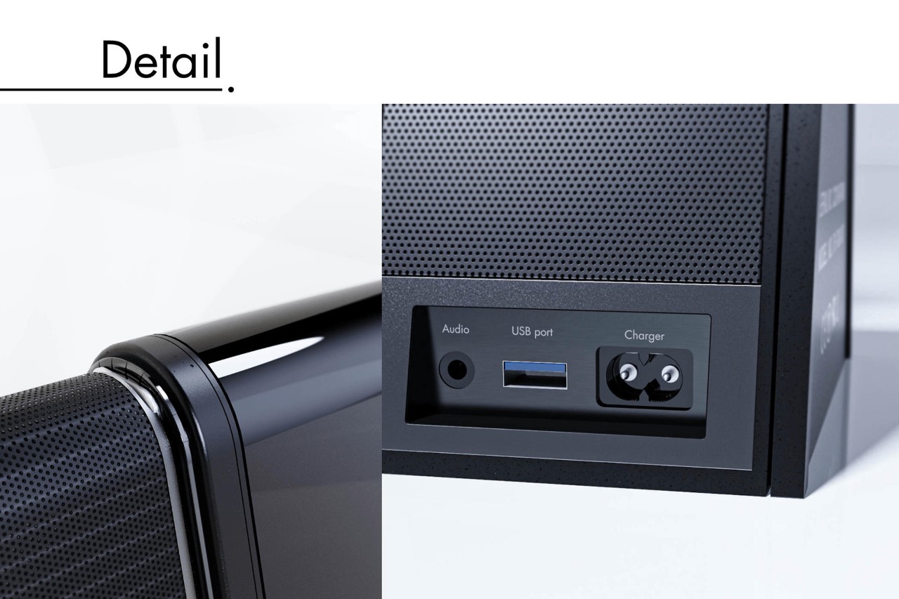 speaker，flexible，display，