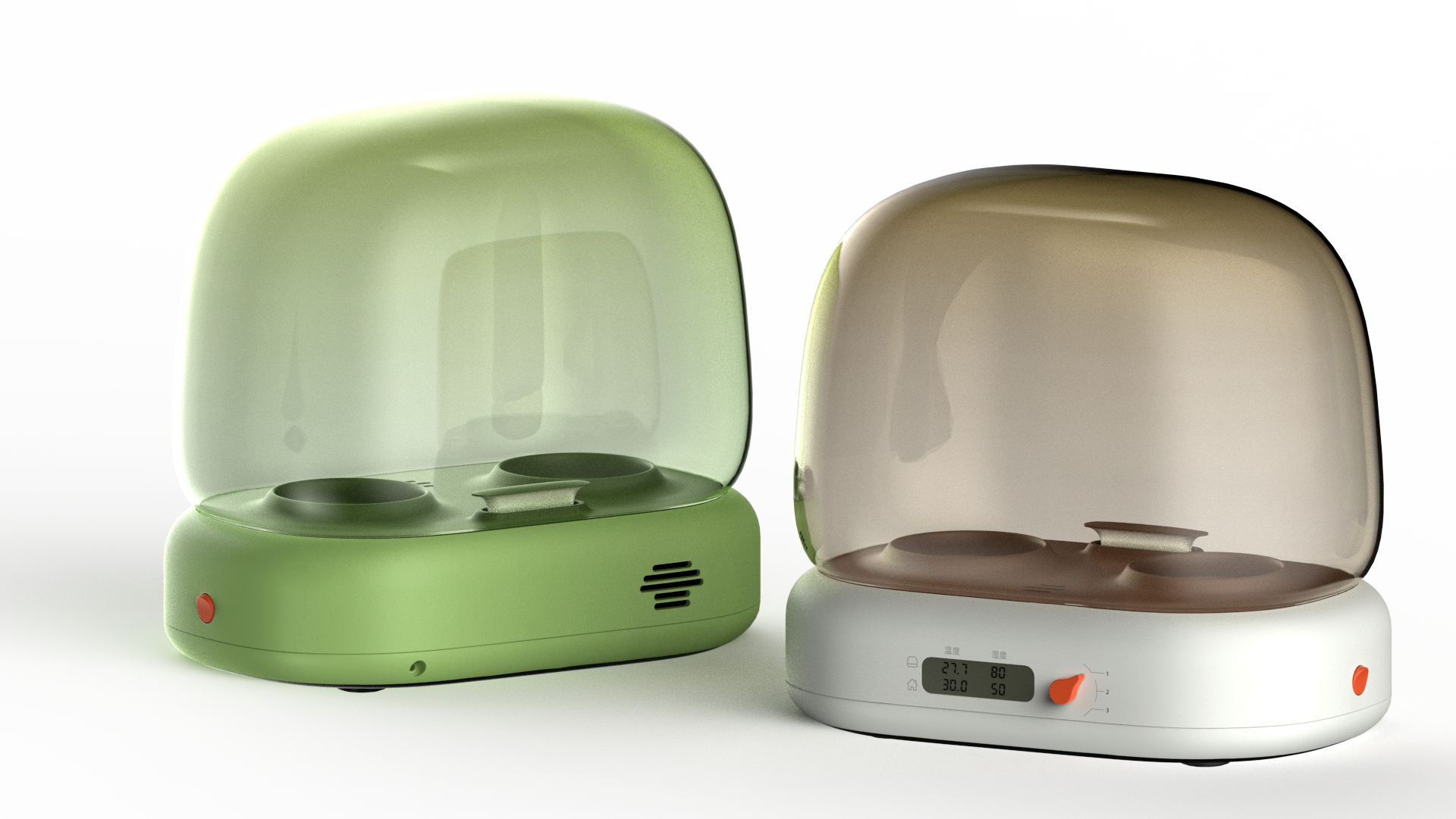 conceptual design，Green design，product design，