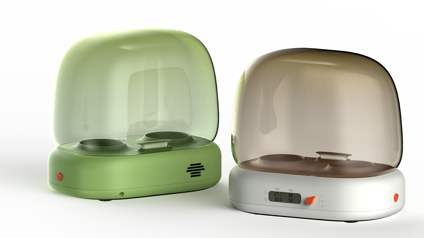 conceptual design，Green design，product design，