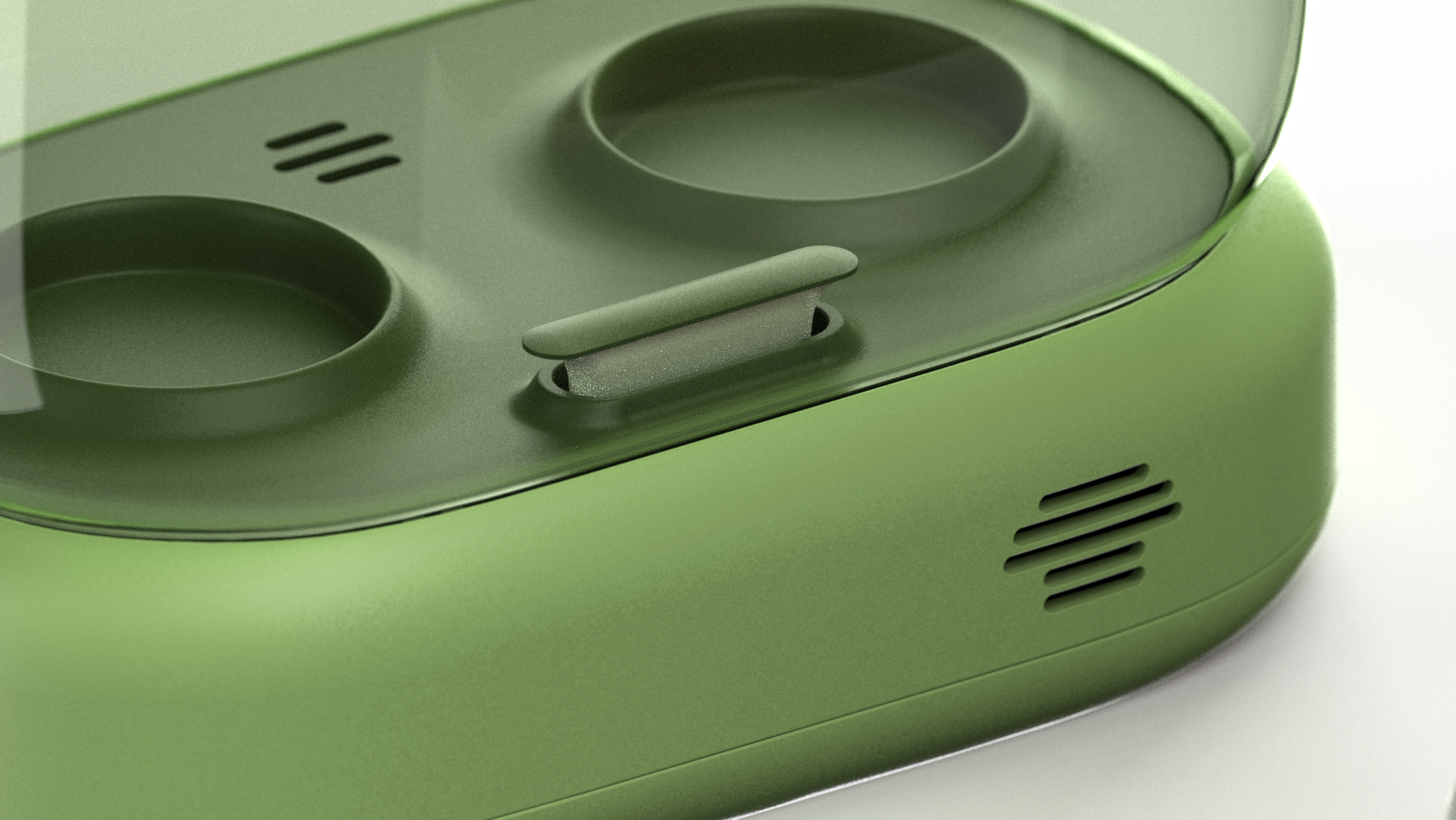 conceptual design，Green design，product design，