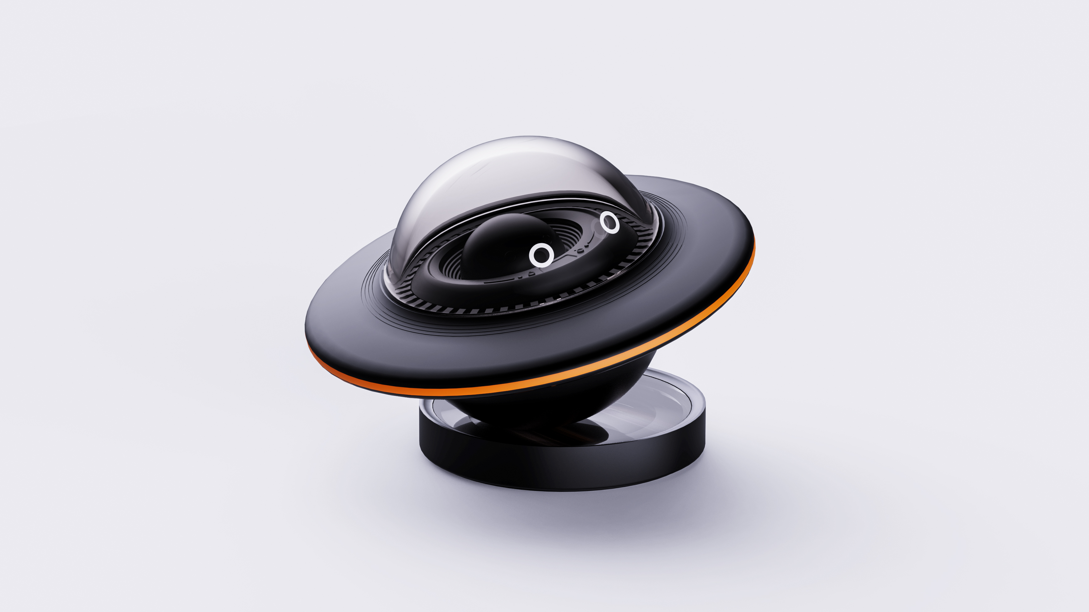 Blind box，Flying saucer，derivative，Tumbler，Blind box design，Planet Design，