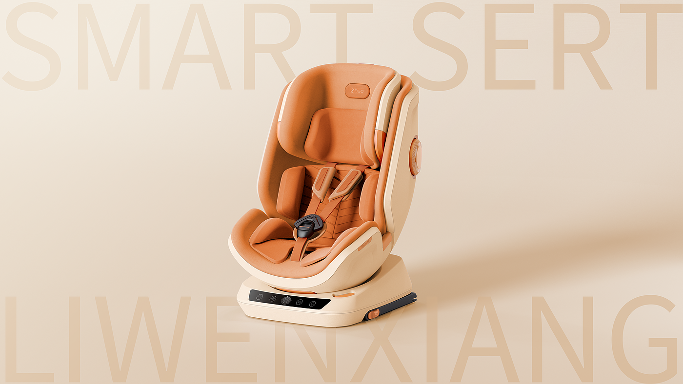 vehicle-use child safety seats，chair，Car seat，children，