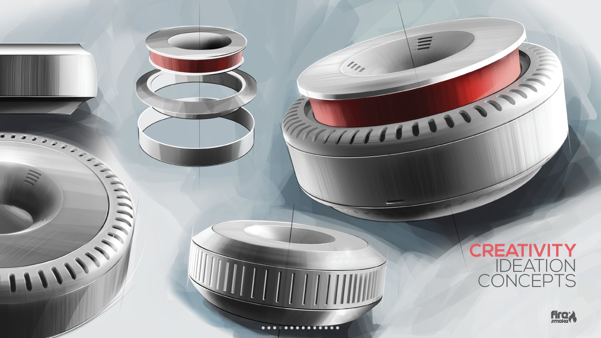 fire，smoke，intelligence，detector，Alarm，