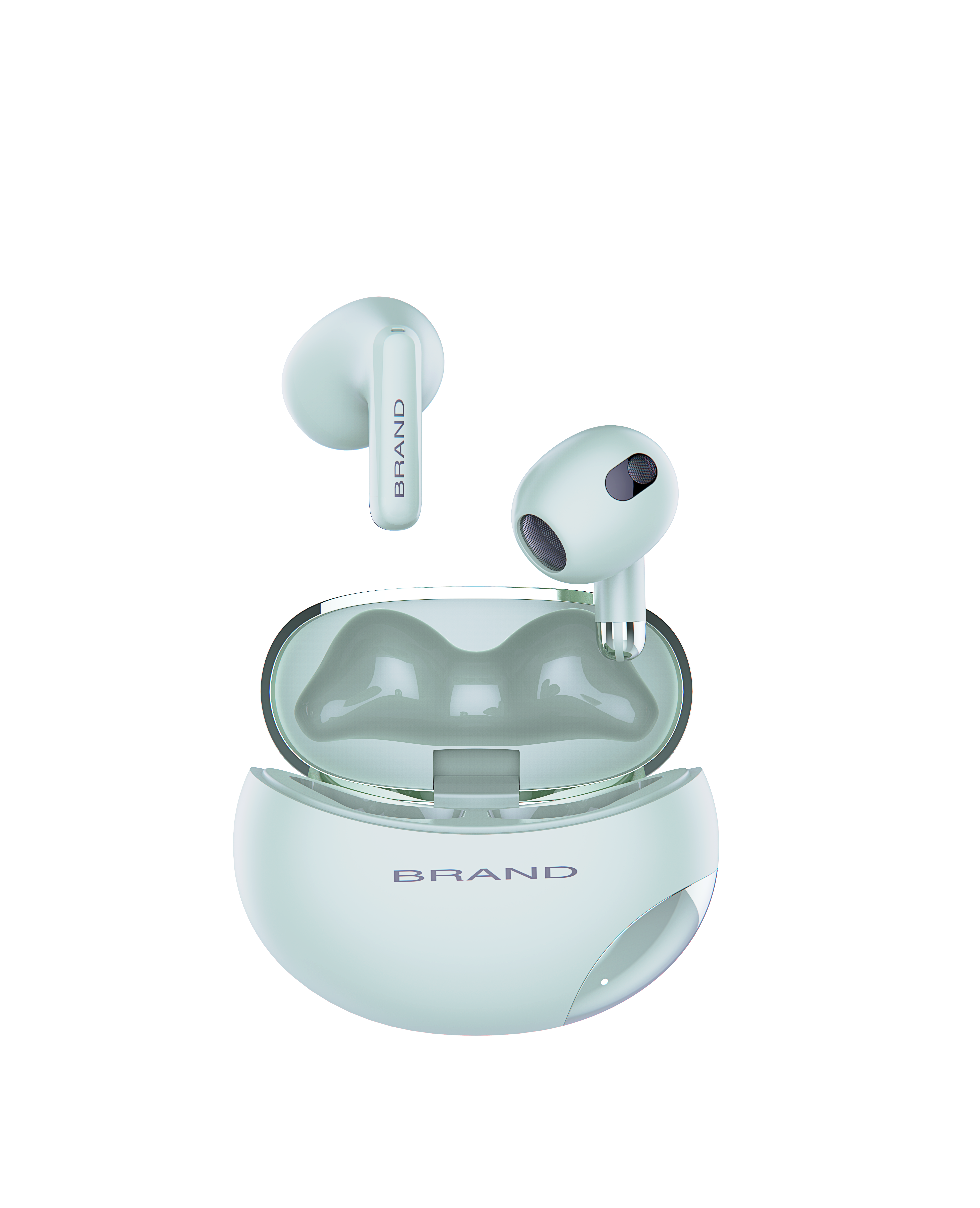 Bluetooth headset，