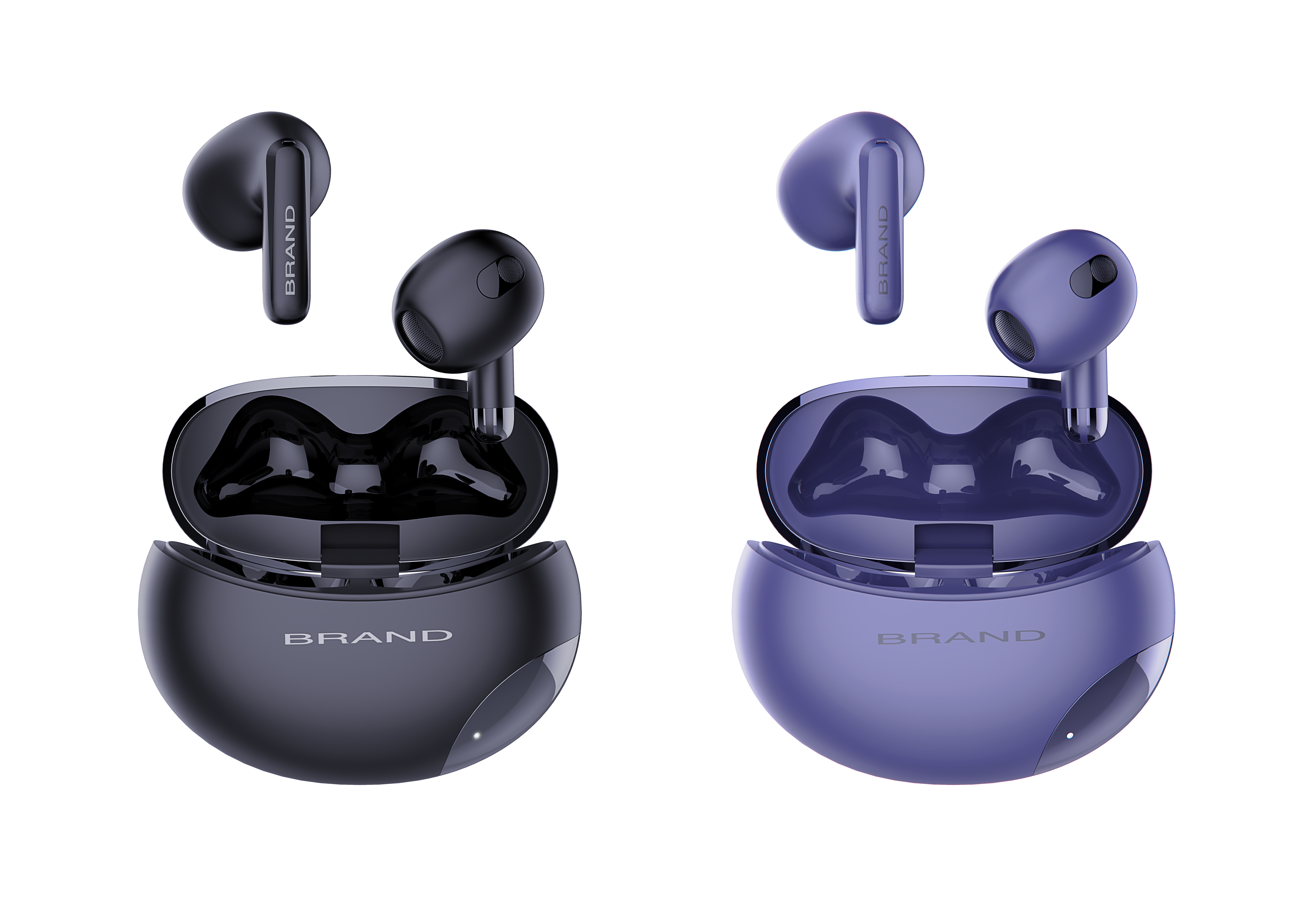 Bluetooth headset，