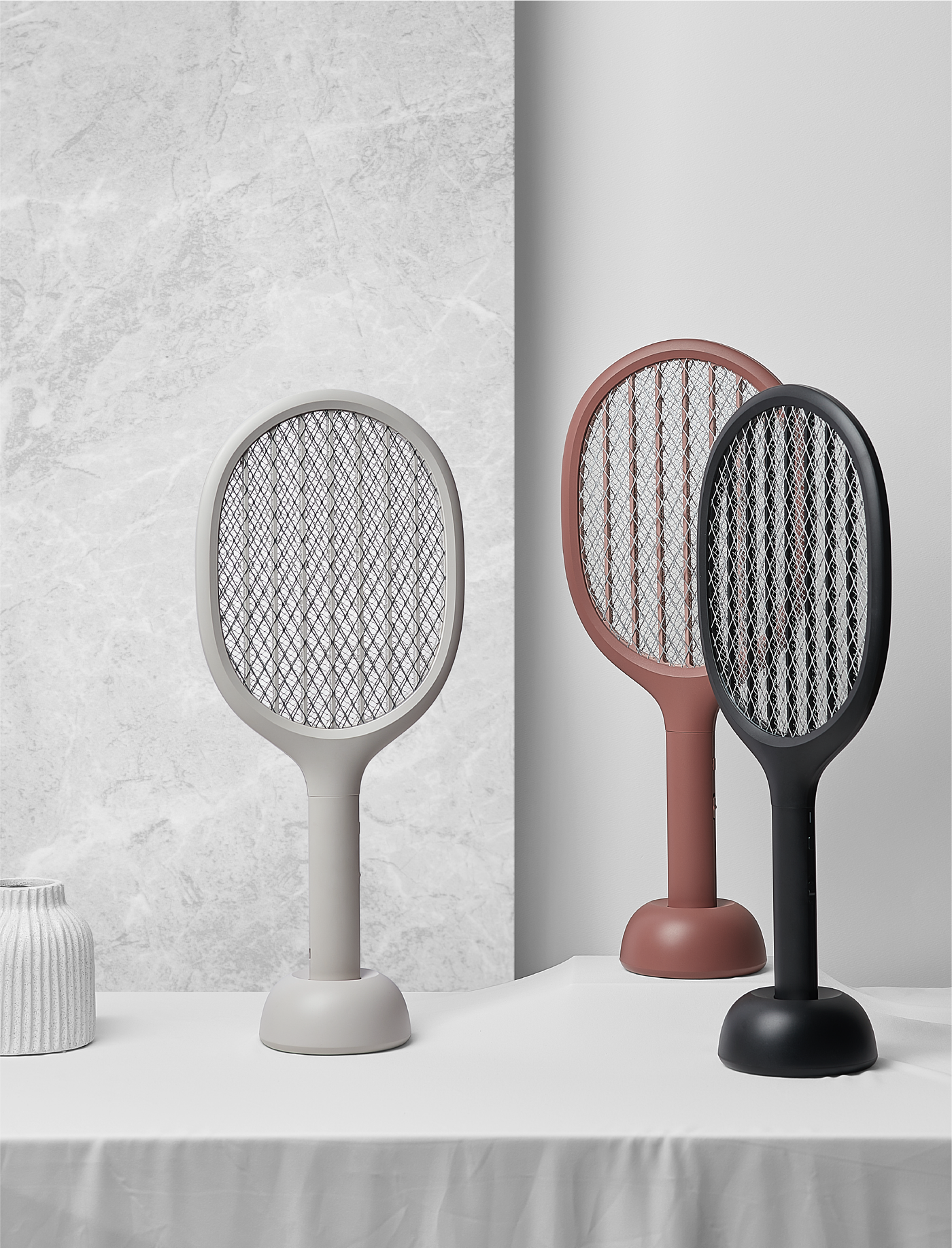 Mosquito swatter，