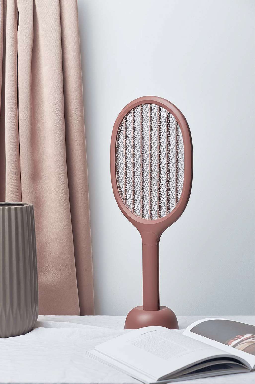 Mosquito swatter，