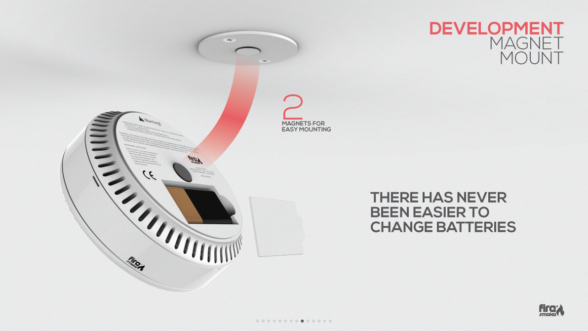 fire，smoke，intelligence，detector，Alarm，