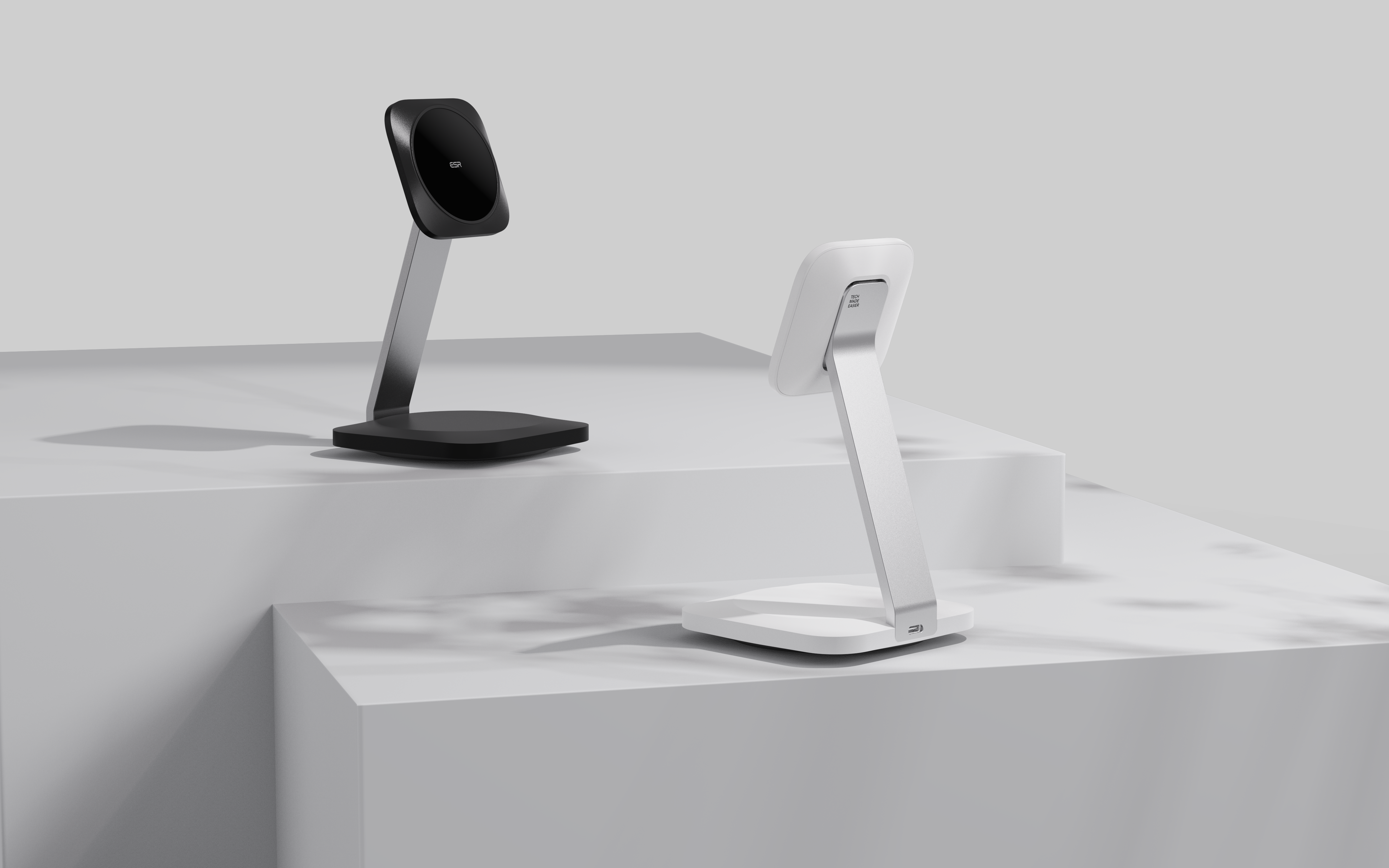 Wireless charging，two-in-one，Apple，parts，